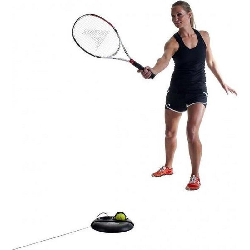 Pure2Improve Tennis Trainer