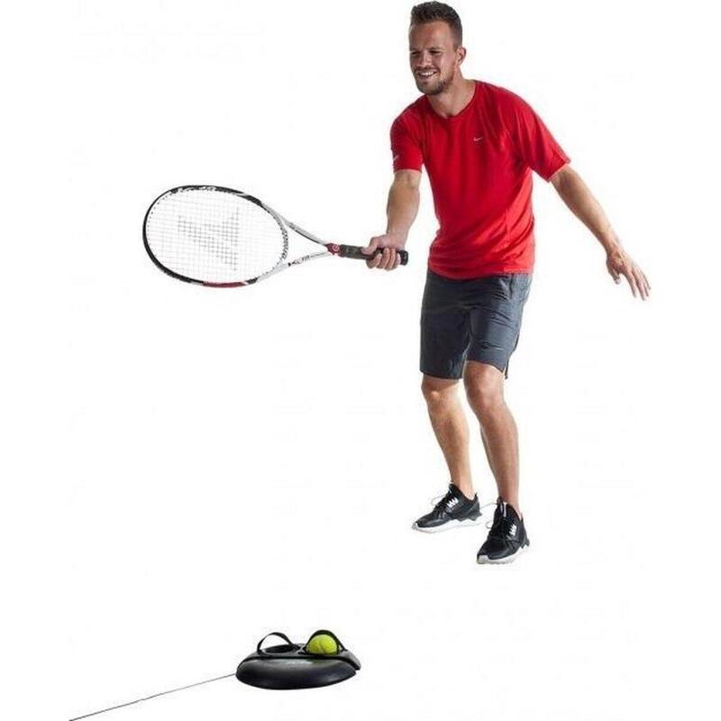 Tennis Trainer