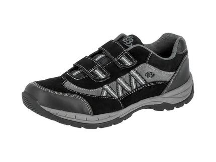 Sneaker Herren Klettverschluss Brütting Man Comfort V