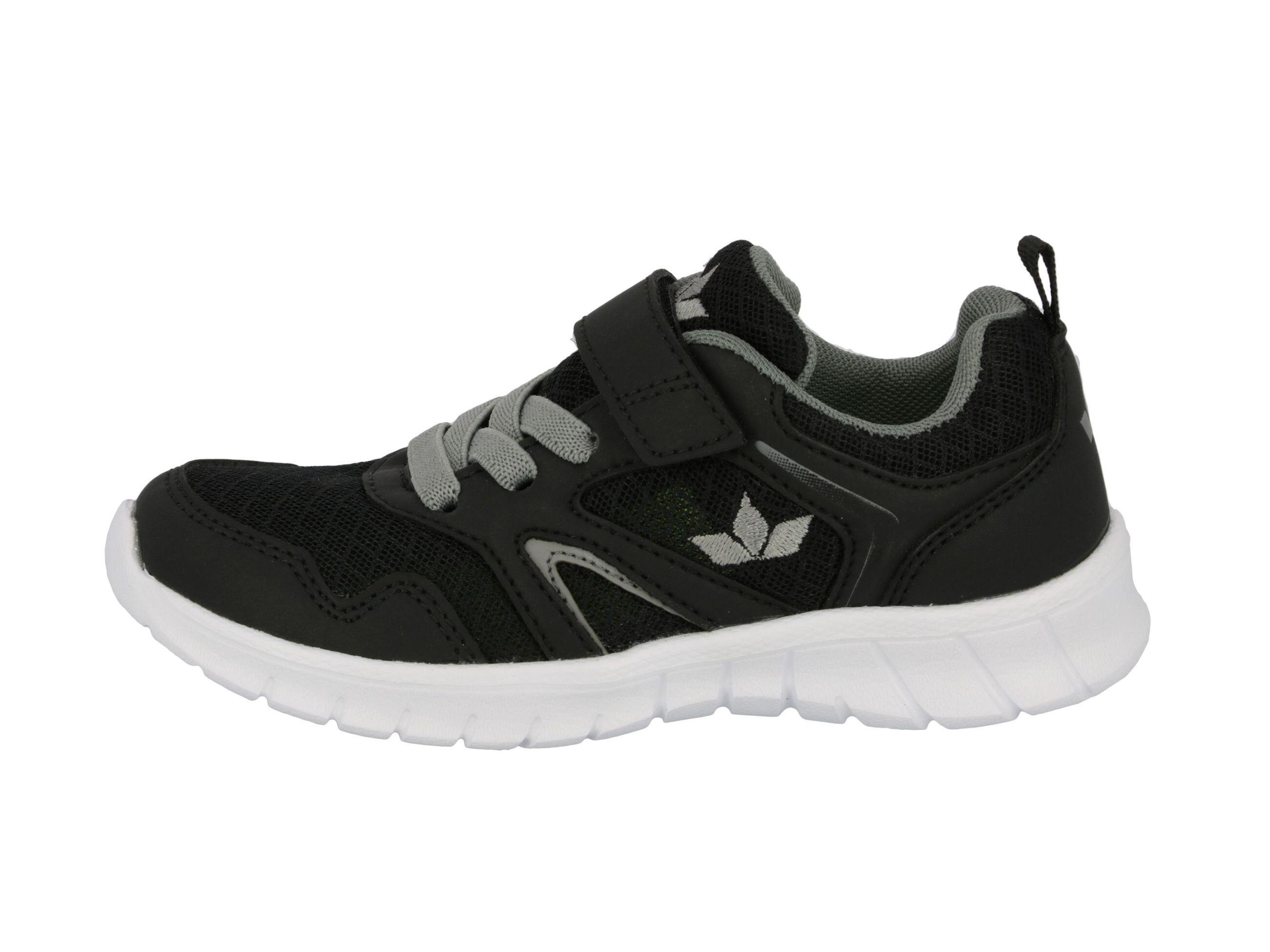 Sneaker Jungen Klettverschluss LICO Skip VS 2/5