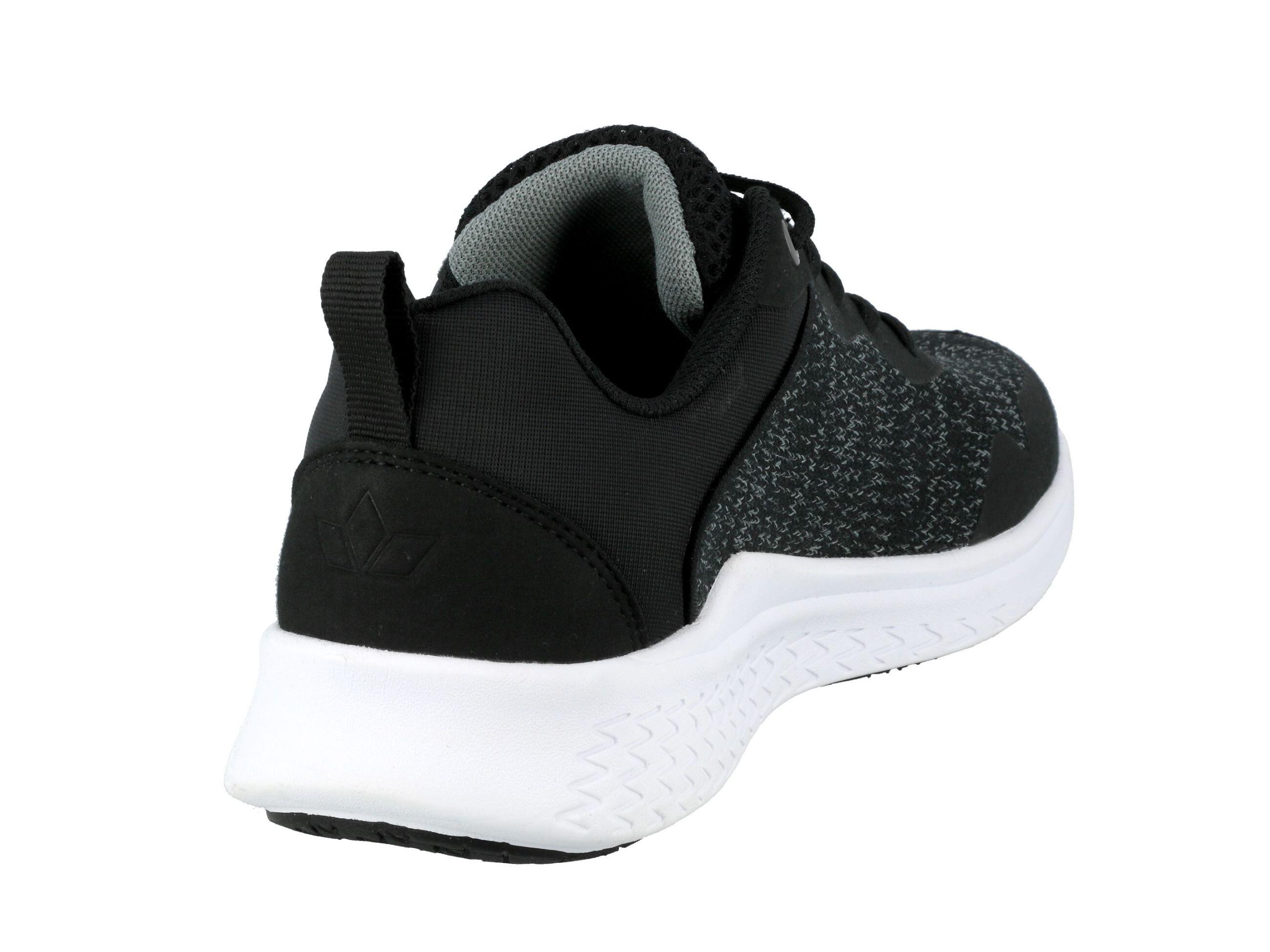 sneaker Allacciatura Uomini LICO Justice 4/5
