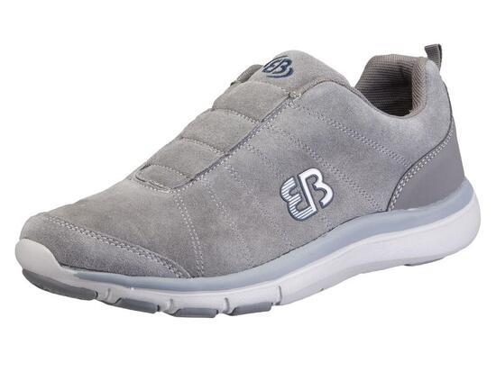 Sneaker Herren Slipper Brütting Dallas Slipper