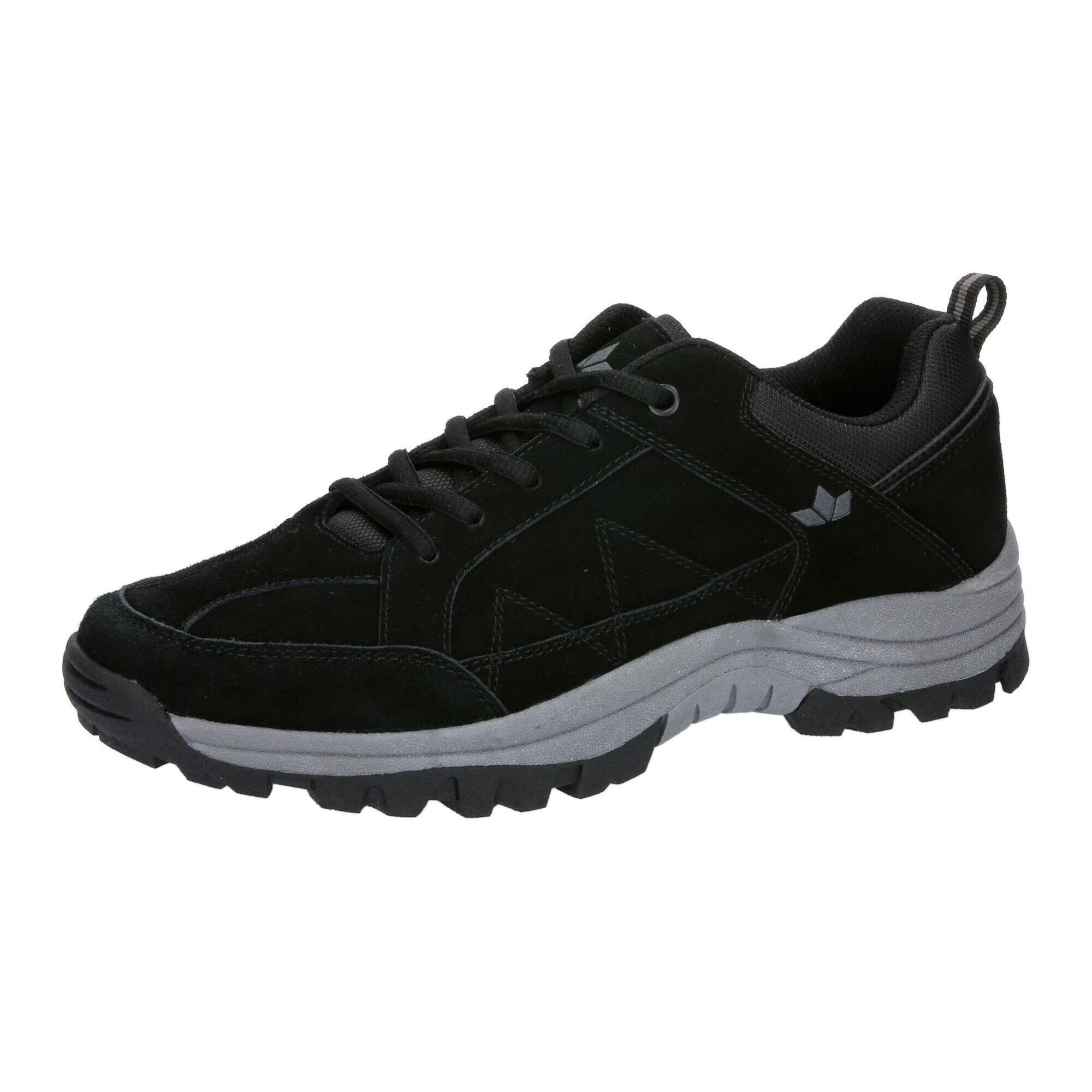 Lico - Sneakers Laçage Hommes Lico Argus - Baskets - Noir - 42 - Decathlon