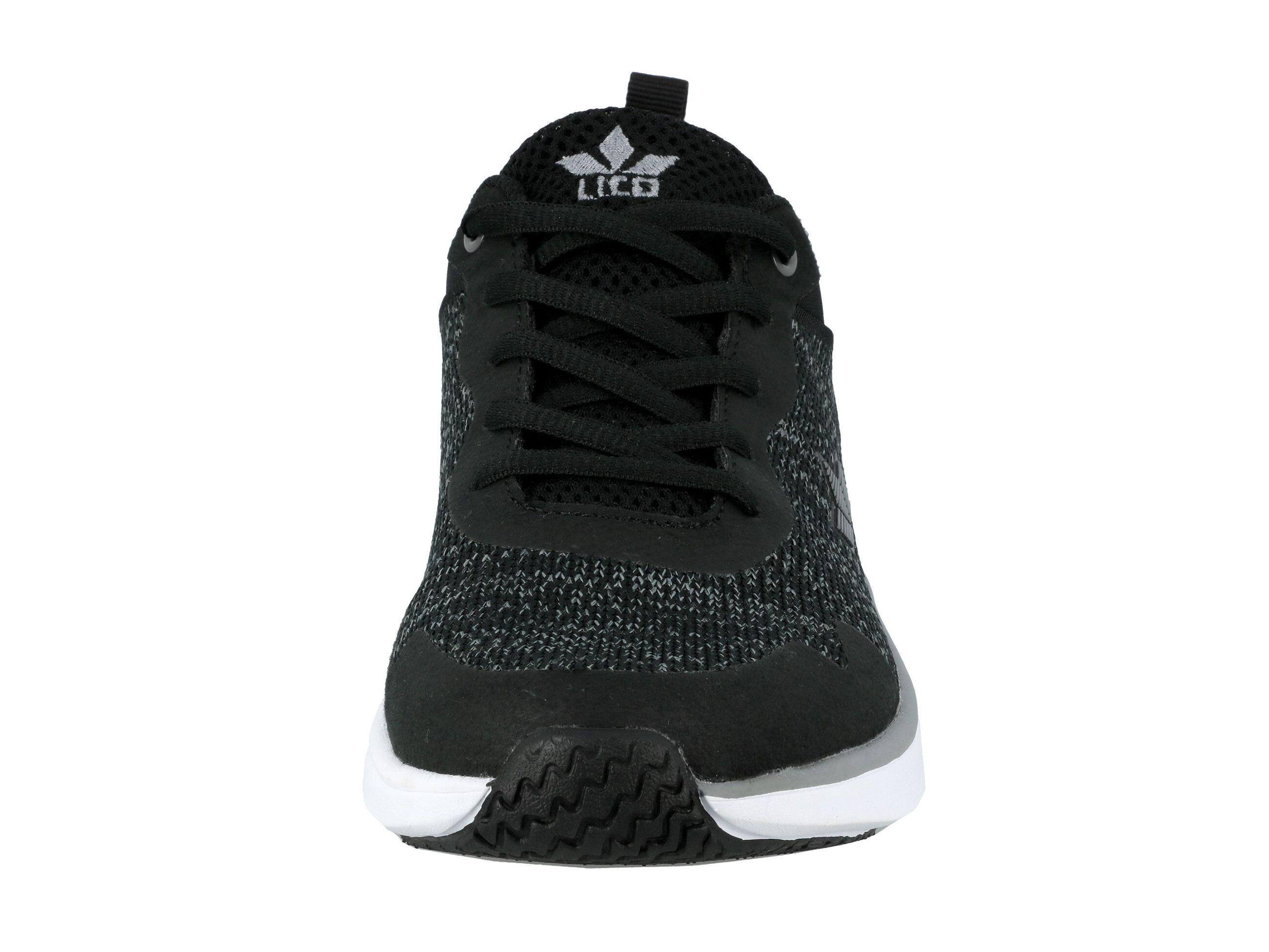 sneaker Allacciatura Uomini LICO Justice 3/5