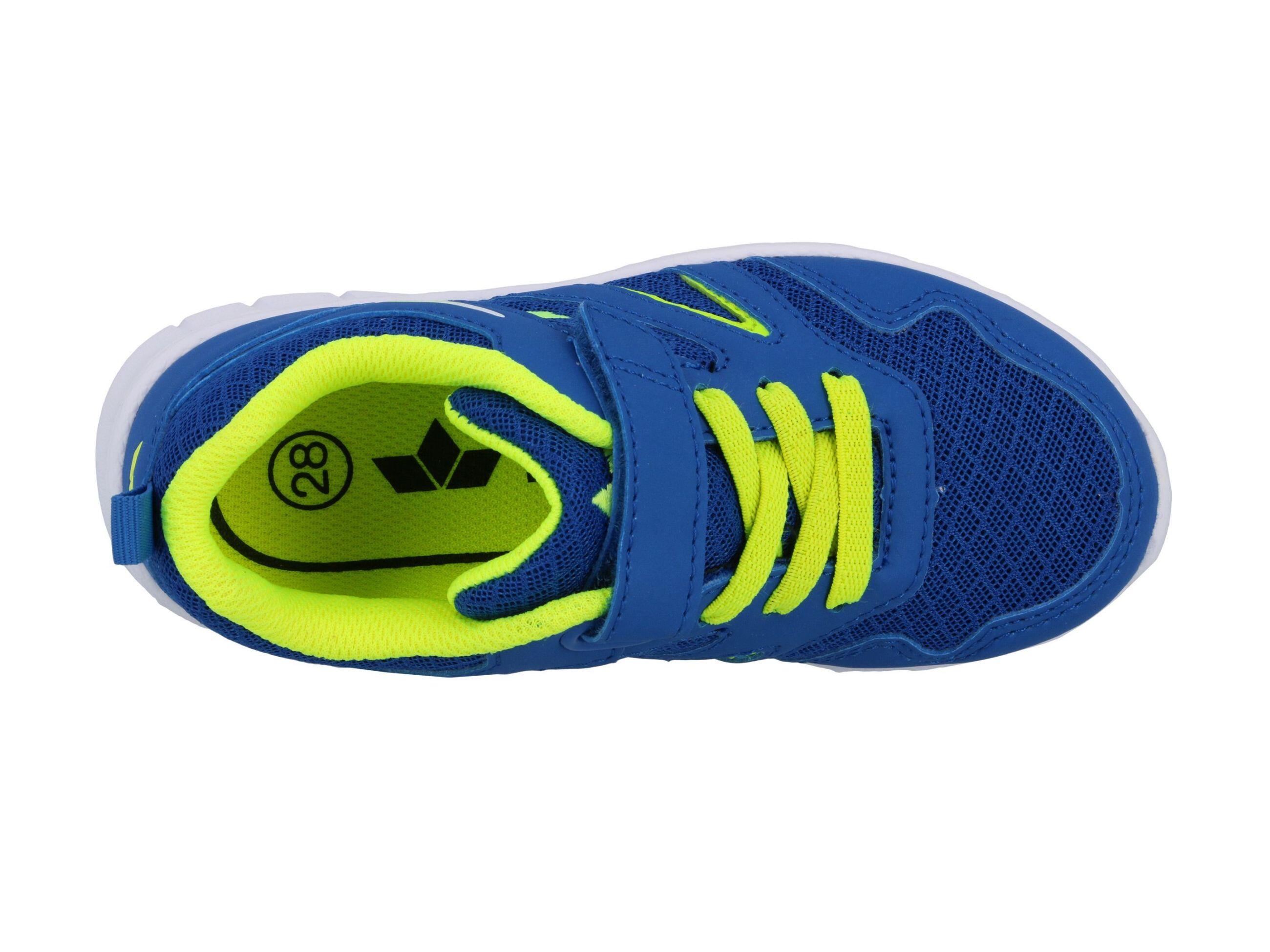 sneaker Chiusura in velcro Ragazzi LICO Skip VS 5/5