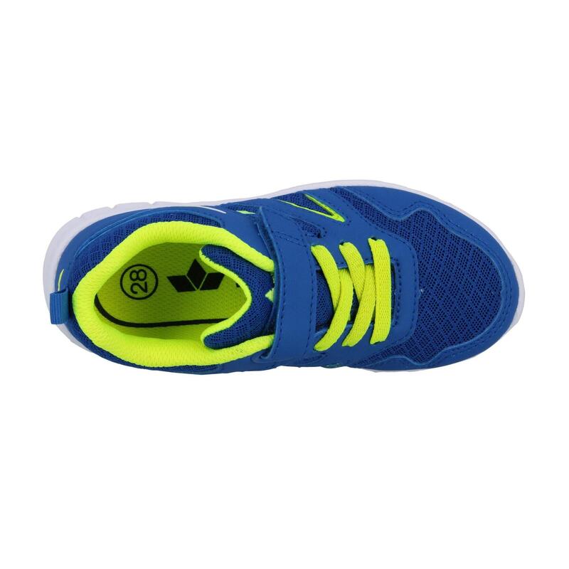 Sneakers Fermeture velcro Garçons LICO Skip VS