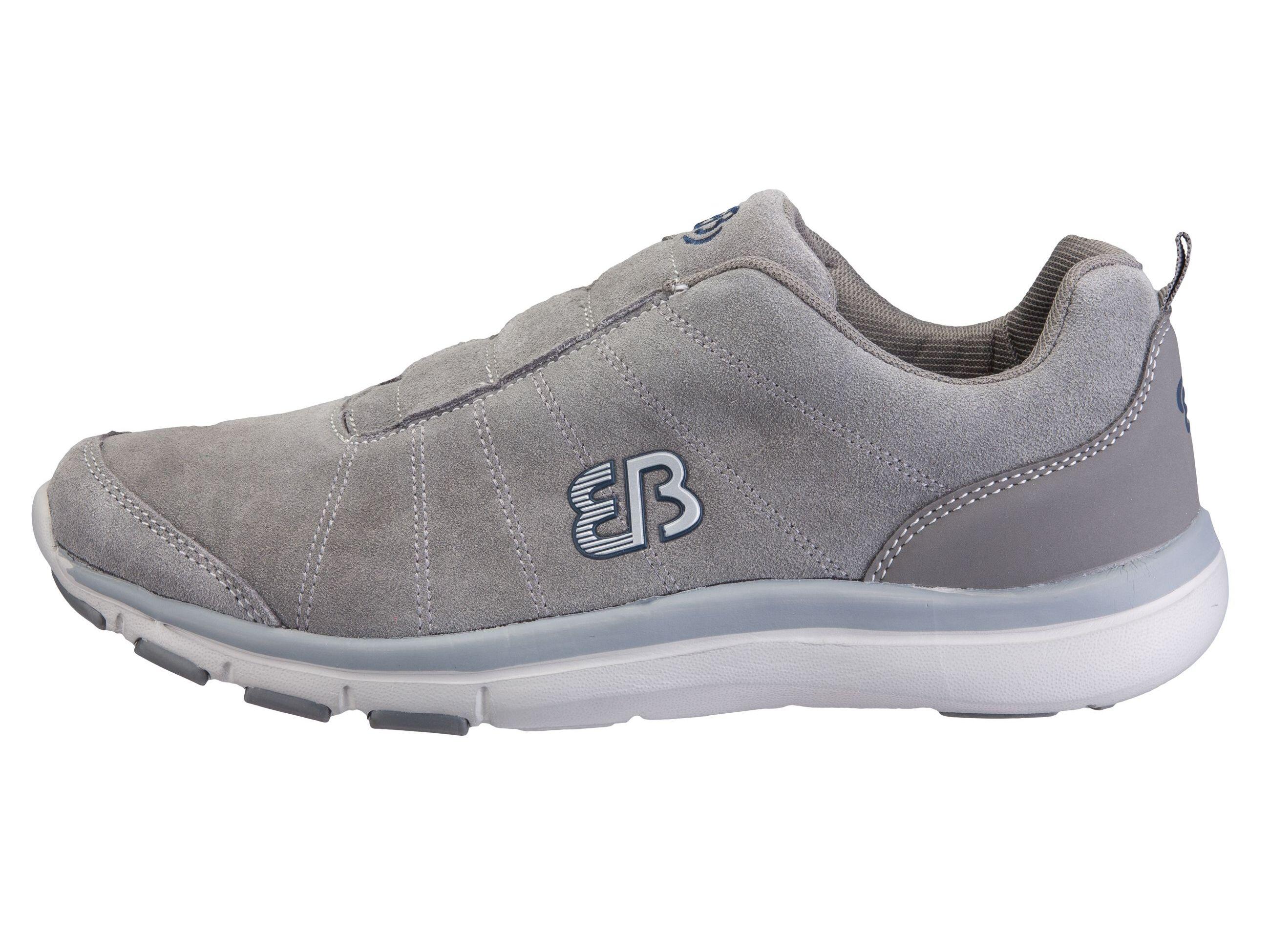 sneaker Pantofola Uomini Brütting Dallas Slipper 2/6