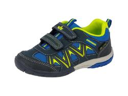 Sneakers Fermeture velcro Garçons LICO Kolibri V