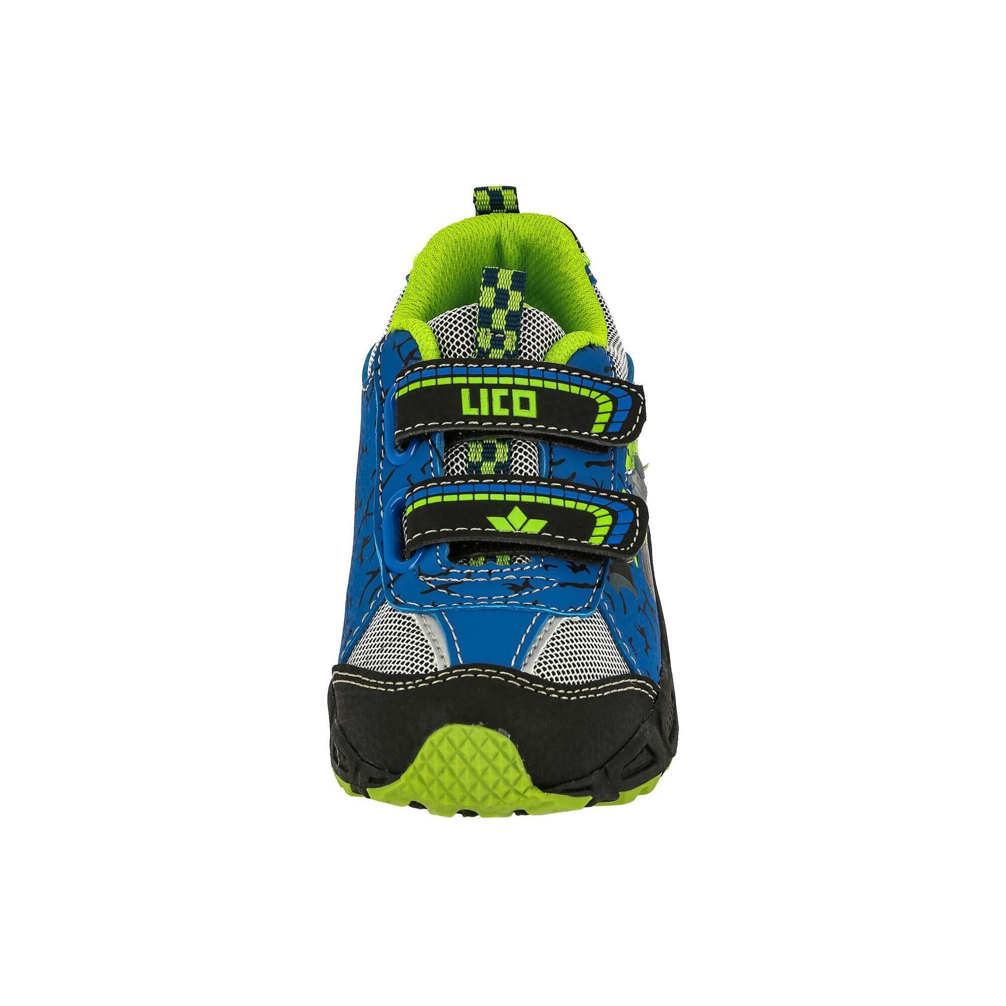 LICO Stivale Di Gomma Power Blinky