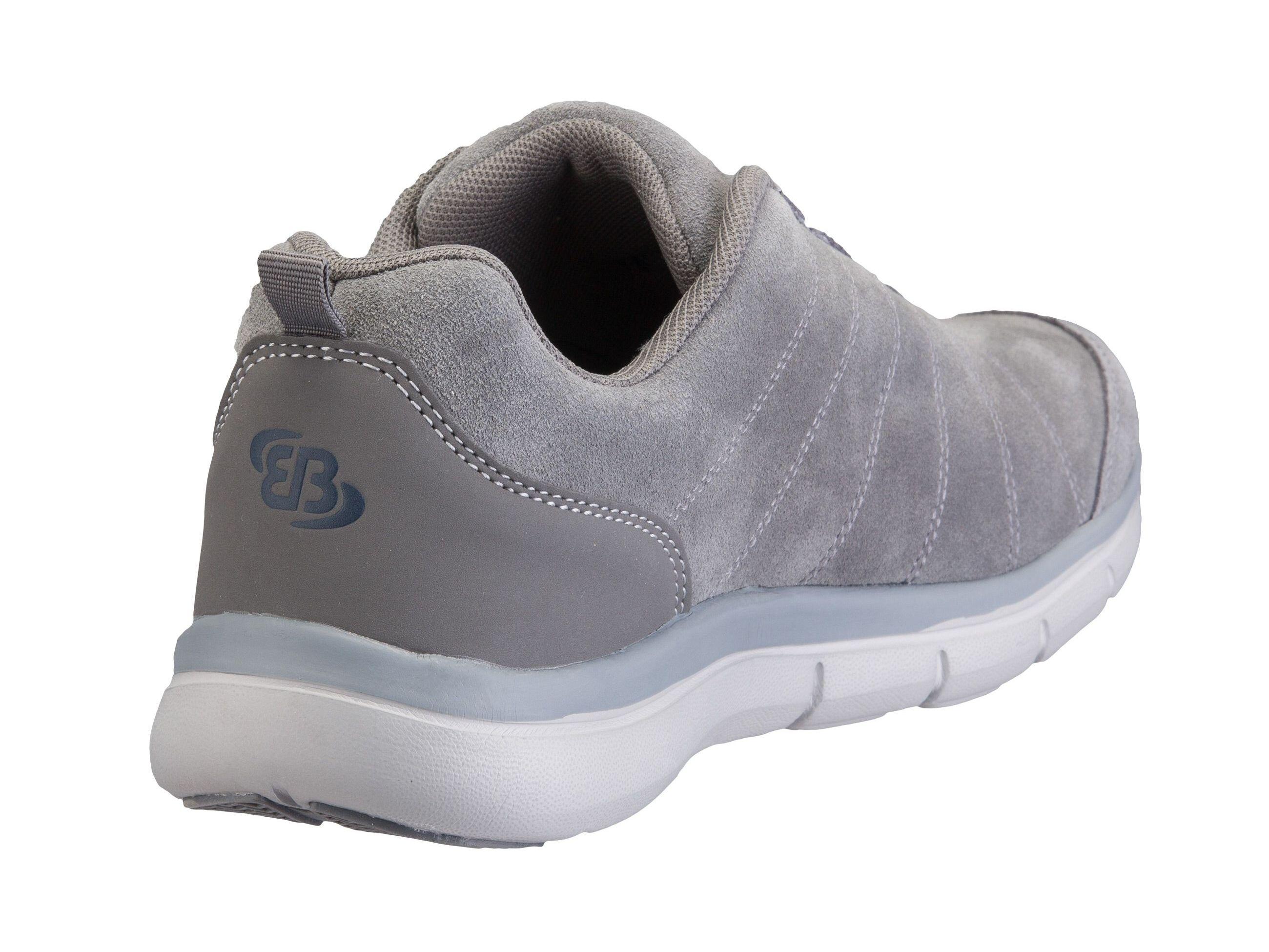 sneaker Pantofola Uomini Brütting Dallas Slipper 4/6