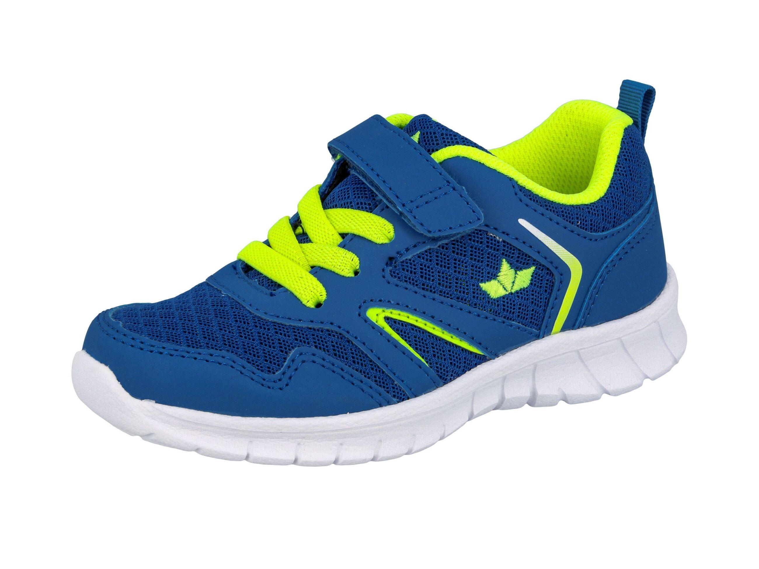 LICO Sneakers Jongens Klittenband LICO Skip VS