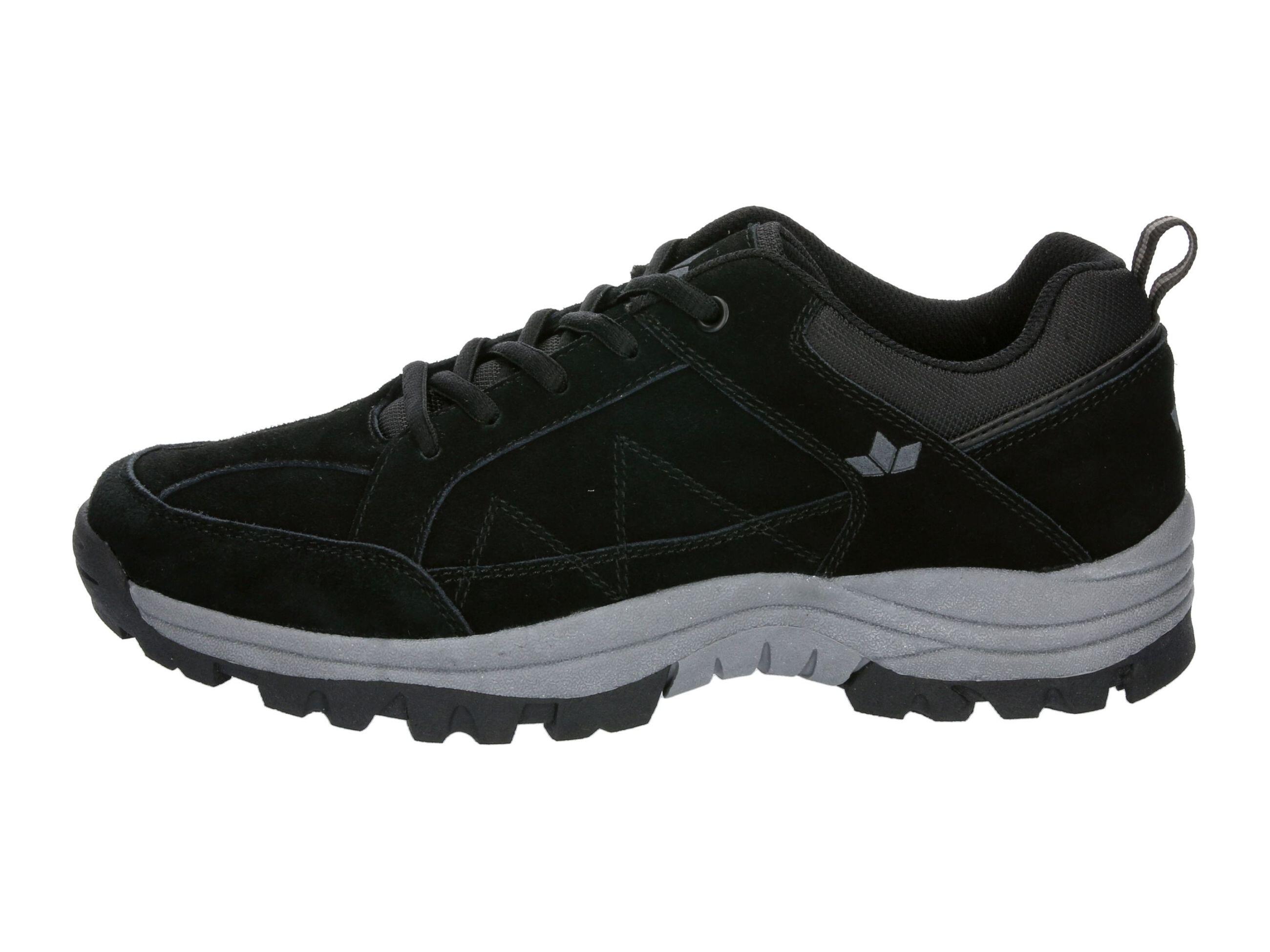 Sneaker Herren Schnürung LICO Argus 2/5