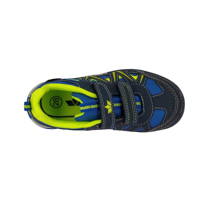 Sneakers Fermeture velcro Garçons LICO Kolibri V