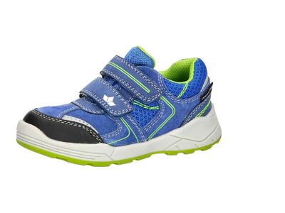 sneaker Impermeabile e traspirante Chiusura in velcro Ragazzi LICO Ashoka V