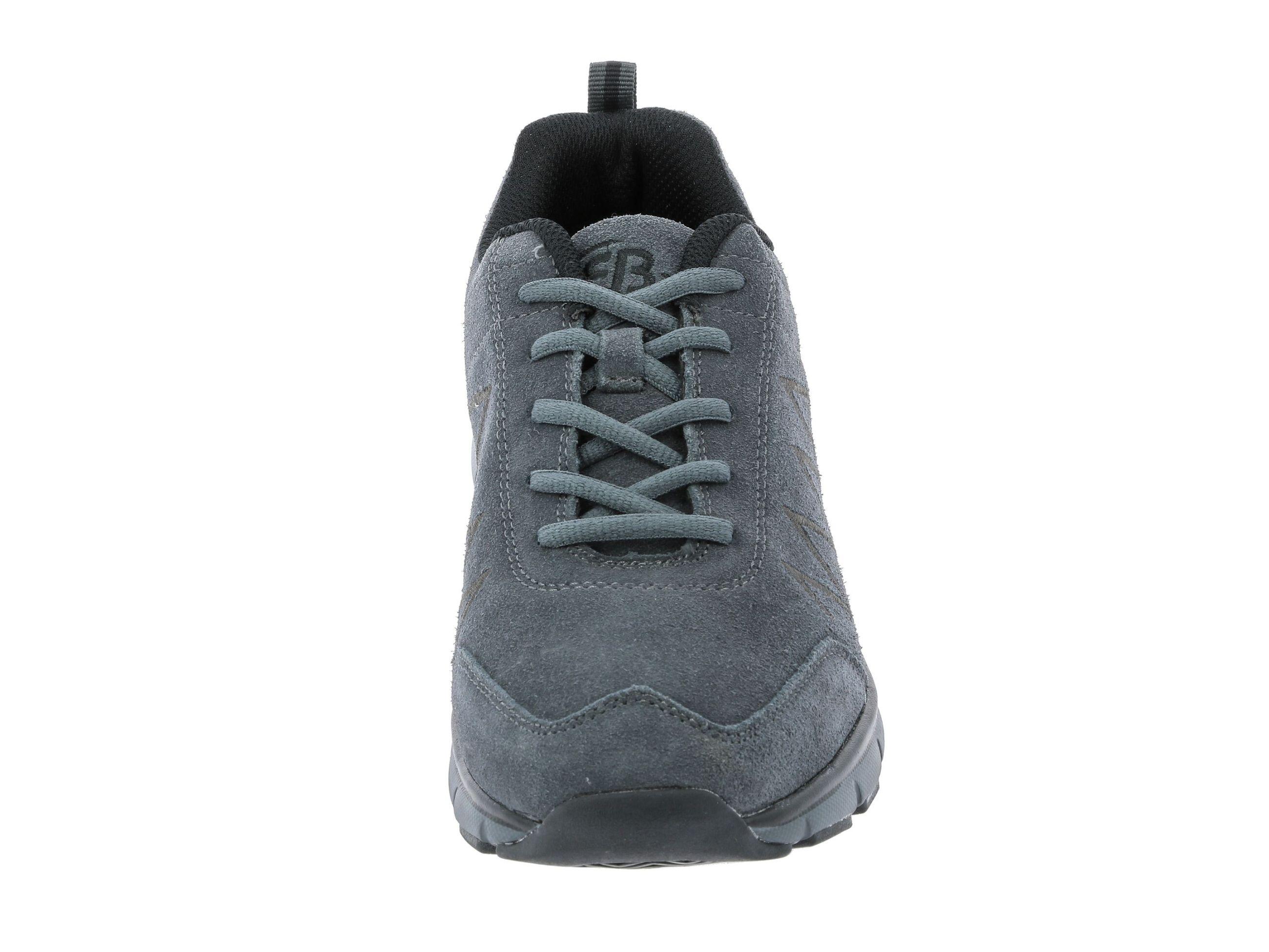 sneaker Allacciatura Uomini Brütting Glendale 3/5