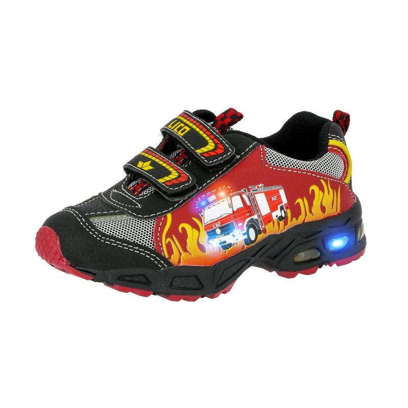 Sneakers Fermeture velcro Garçons LICO Bob VS