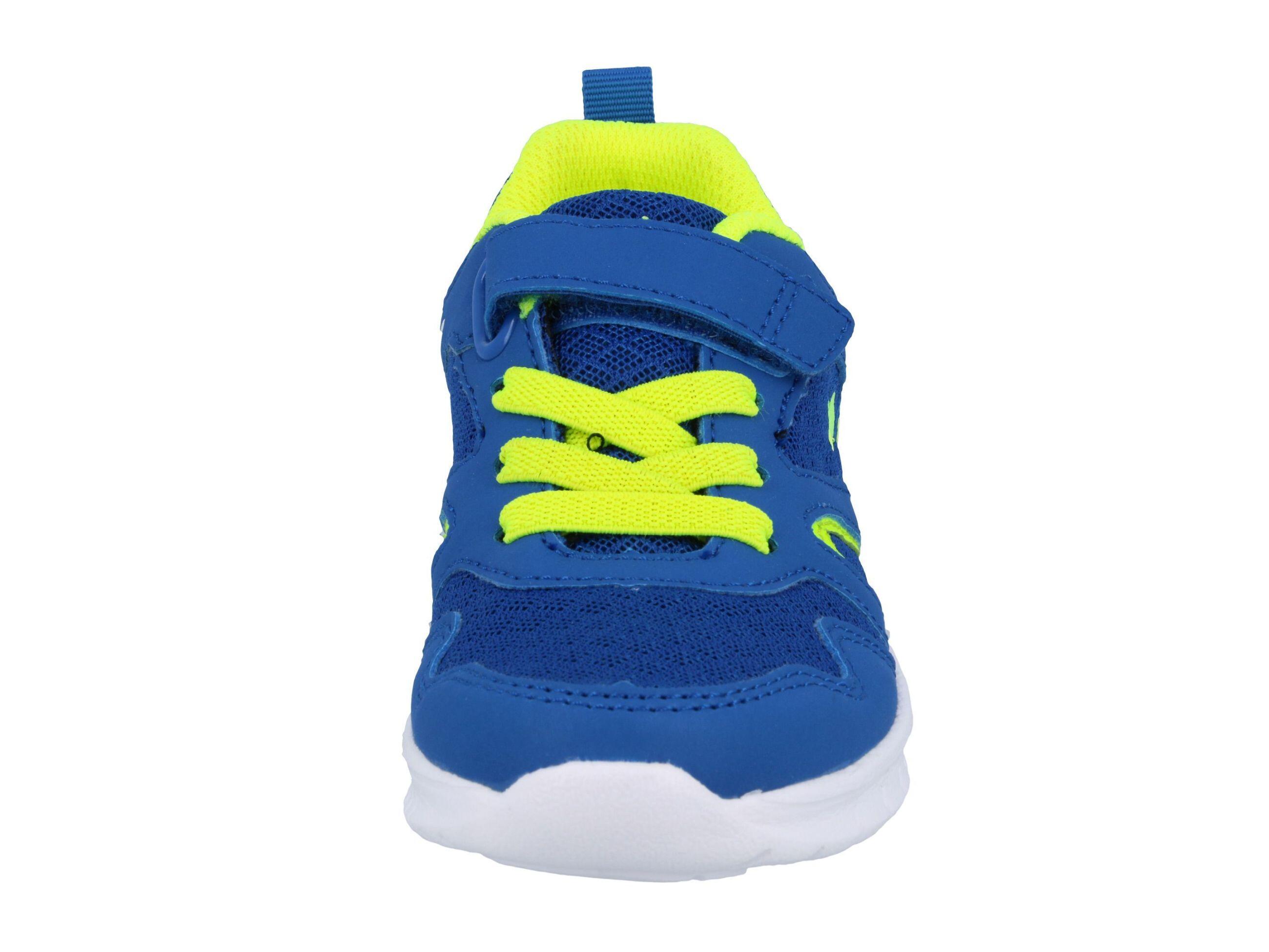 sneaker Chiusura in velcro Ragazzi LICO Skip VS 3/5