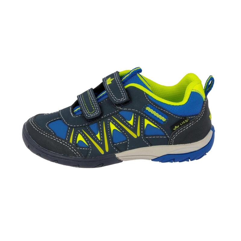 Sneakers Fermeture velcro Garçons LICO Kolibri V