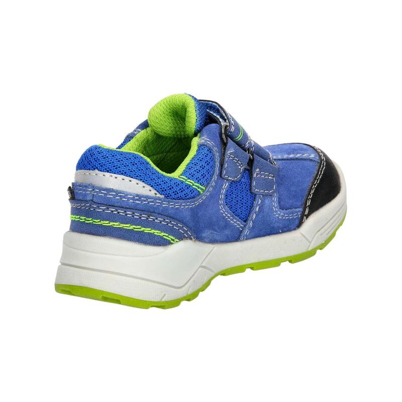 Sneakers imperméable et respirant Fermeture velcro Garçons LICO Ashoka V