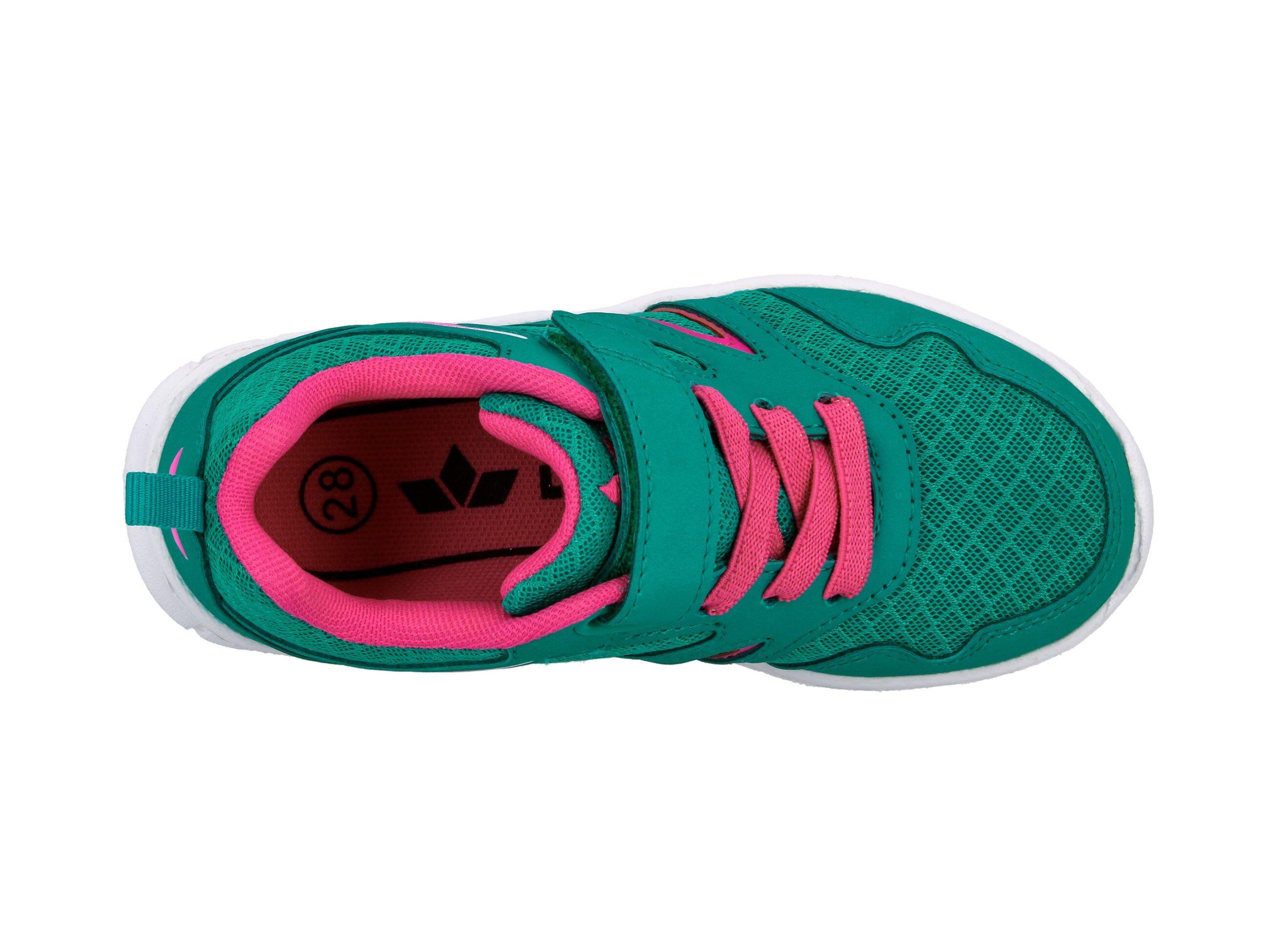 Sneakers Fermeture velcro Filles LICO Skip VS 5/6