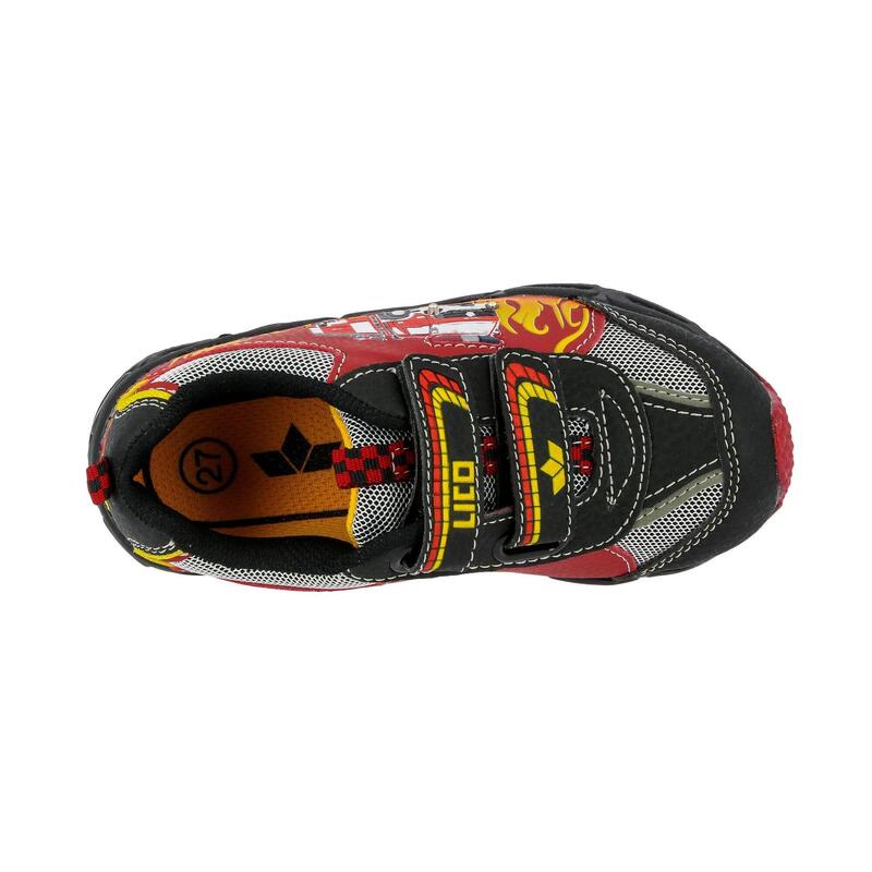 Sneakers Fermeture velcro Garçons LICO Bob VS