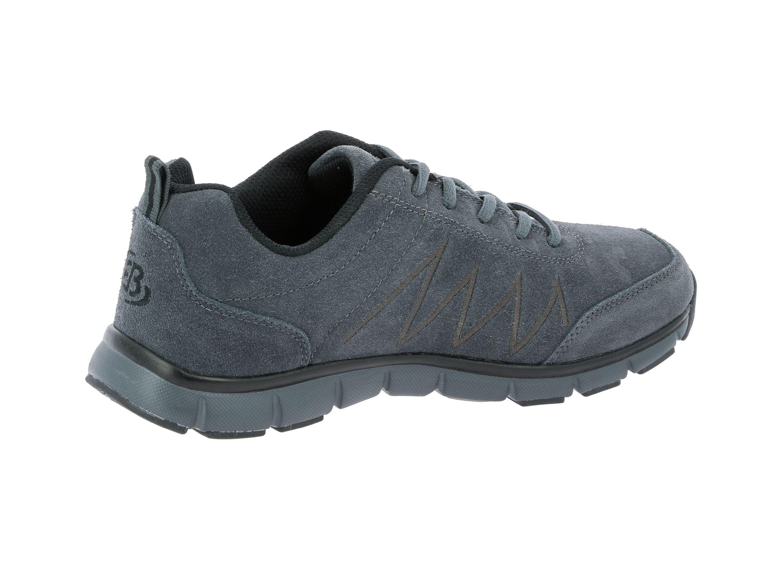 sneaker Allacciatura Uomini Brütting Glendale 4/5