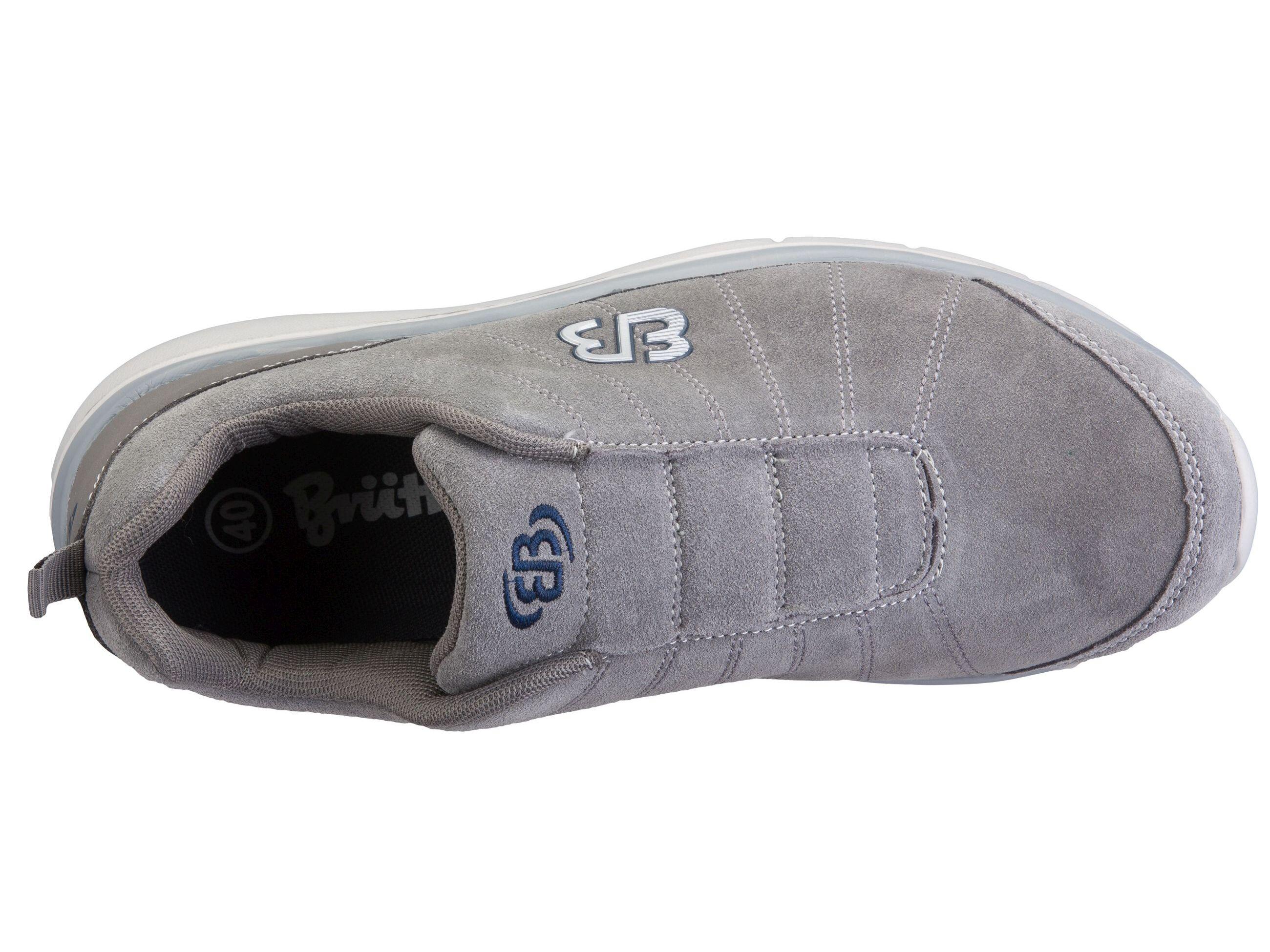 sneaker Pantofola Uomini Brütting Dallas Slipper 5/6