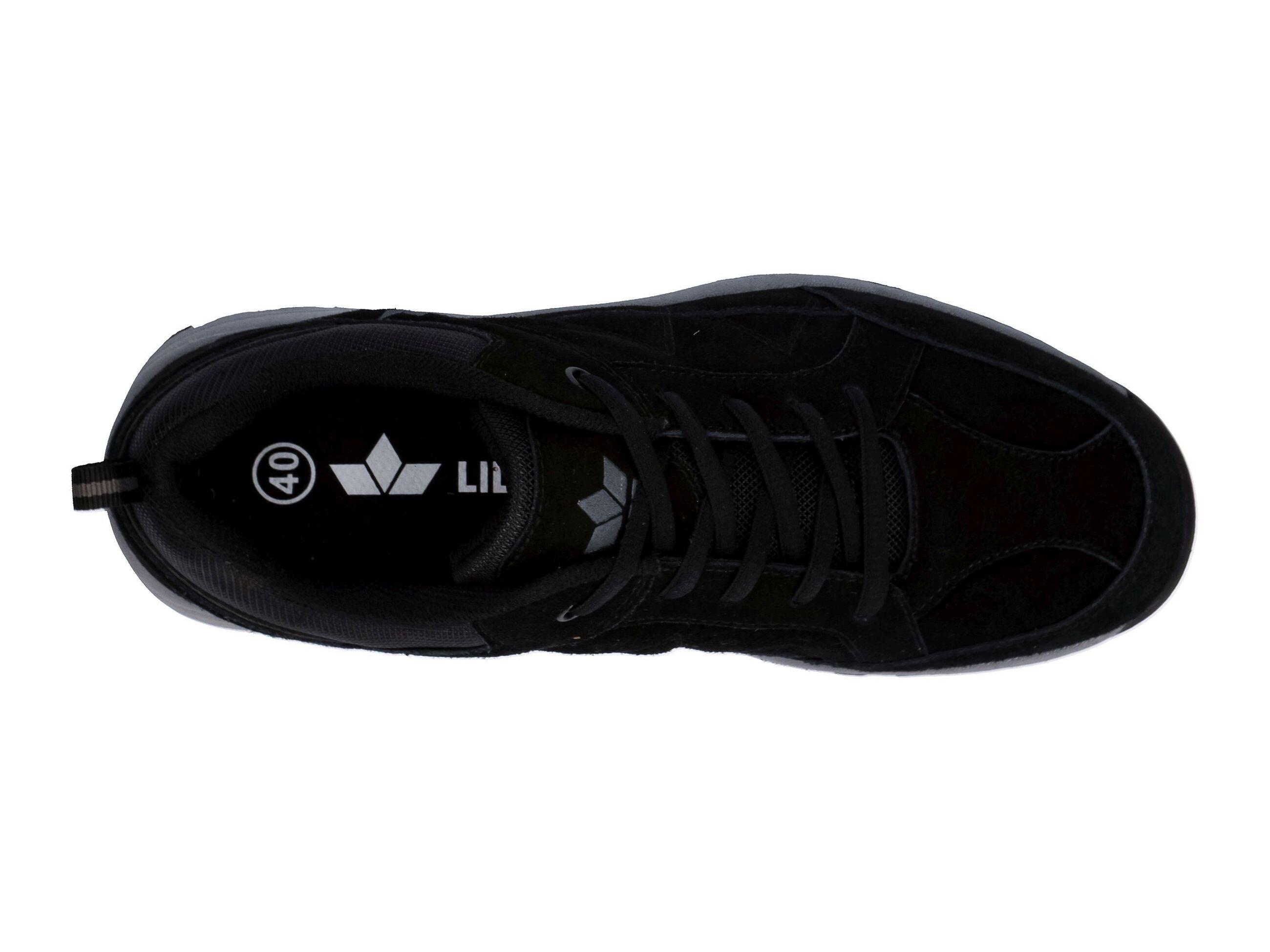 Sneaker Herren Schnürung LICO Argus 5/5