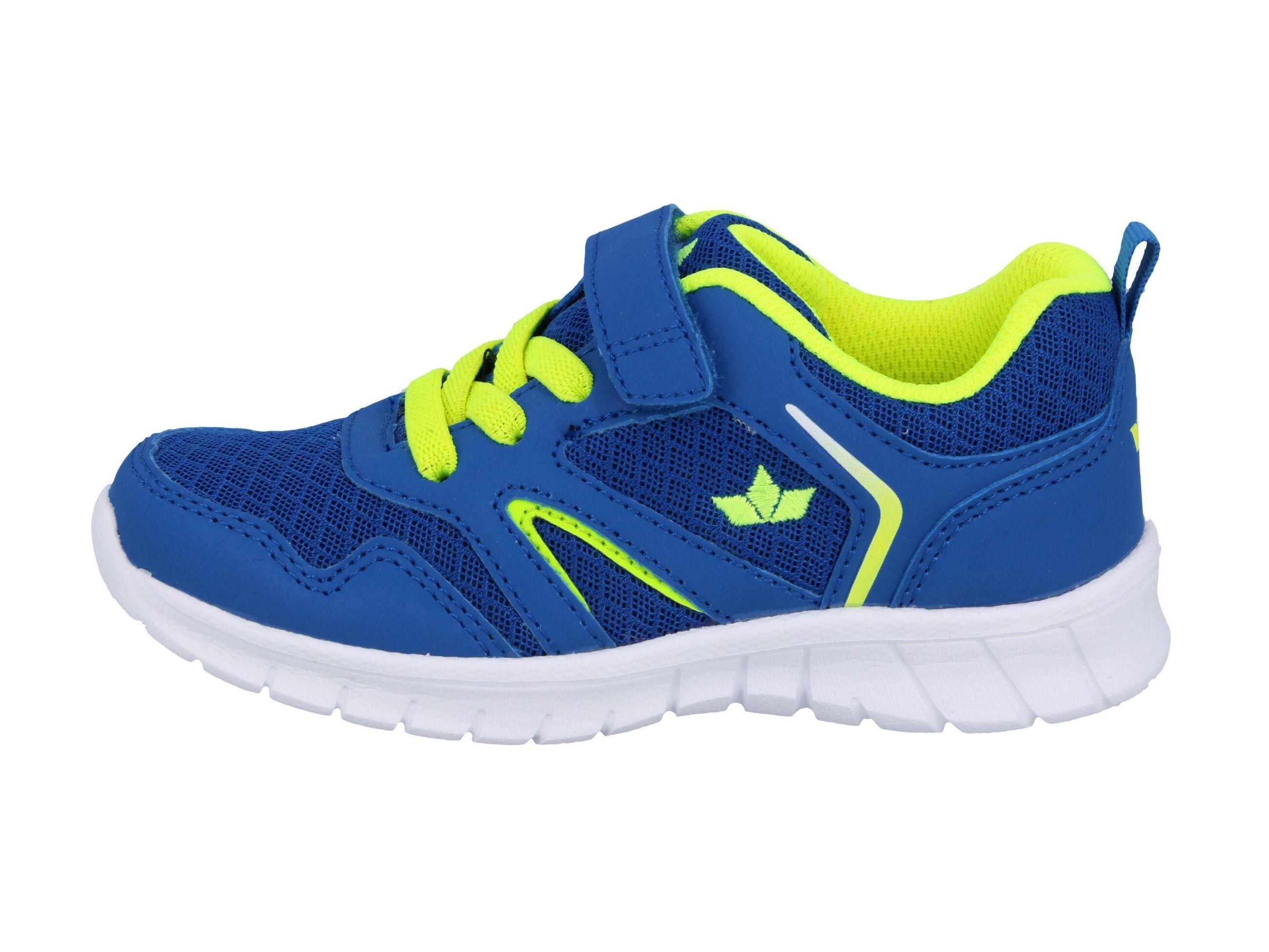 sneaker Chiusura in velcro Ragazzi LICO Skip VS 2/5