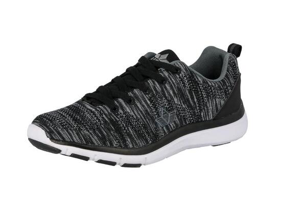 chaussure à lacets Laçage Hommes LICO Colour