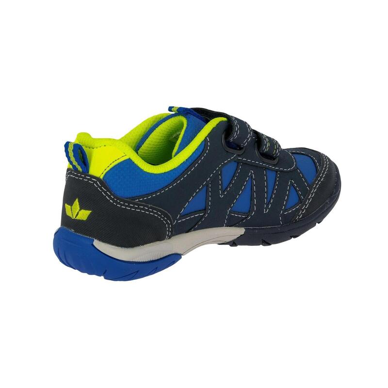 Sneakers Fermeture velcro Garçons LICO Kolibri V