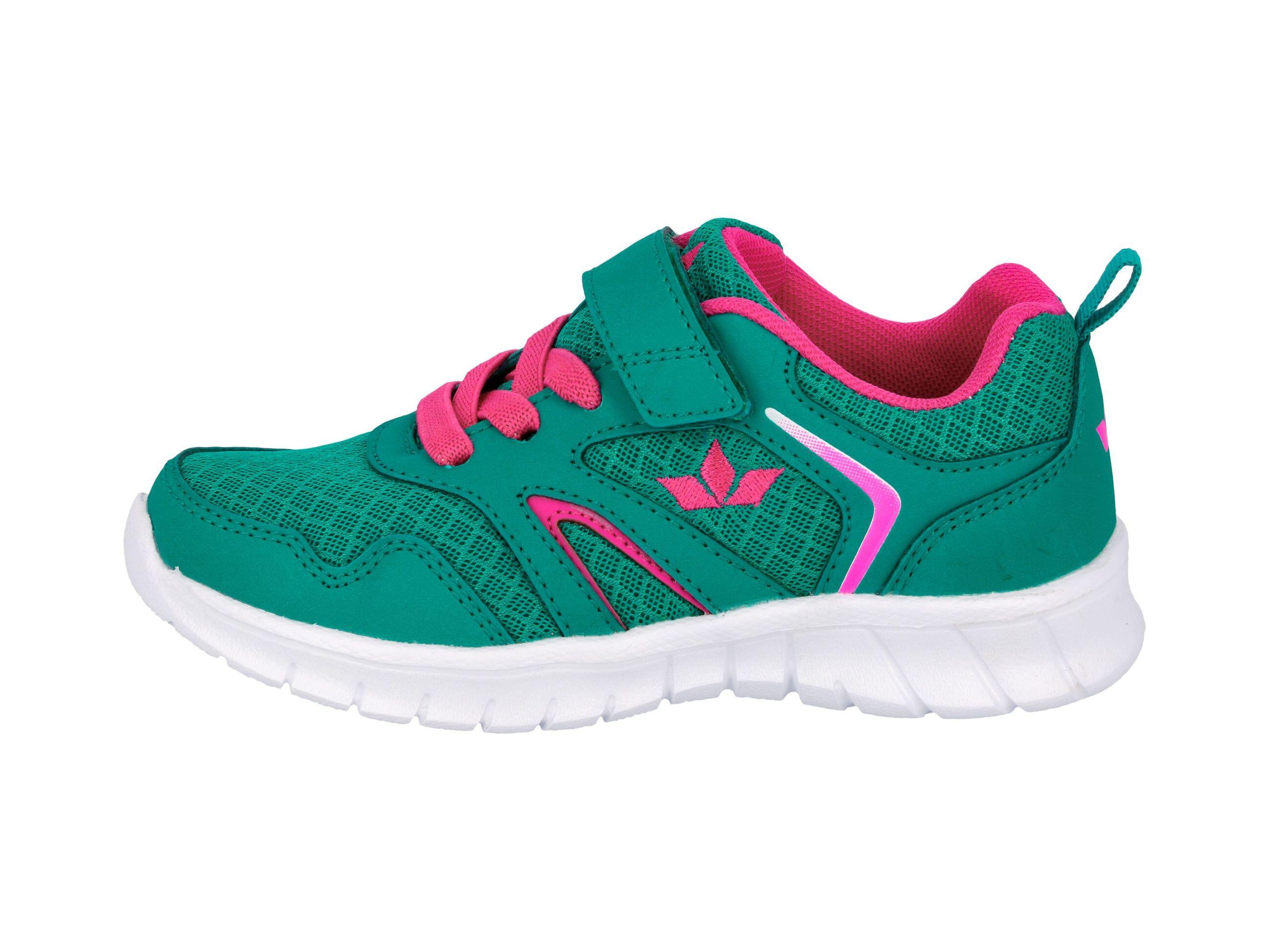 Sneakers Fermeture velcro Filles LICO Skip VS 2/6