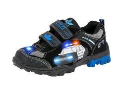 Chaussures de loisirs Fermeture velcro Garçons LICO Chief V Blinky