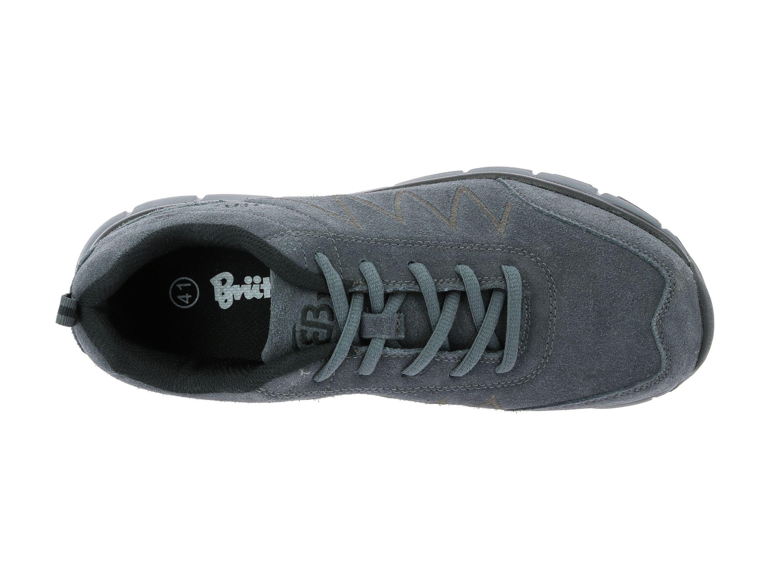 sneaker Allacciatura Uomini Brütting Glendale 5/5