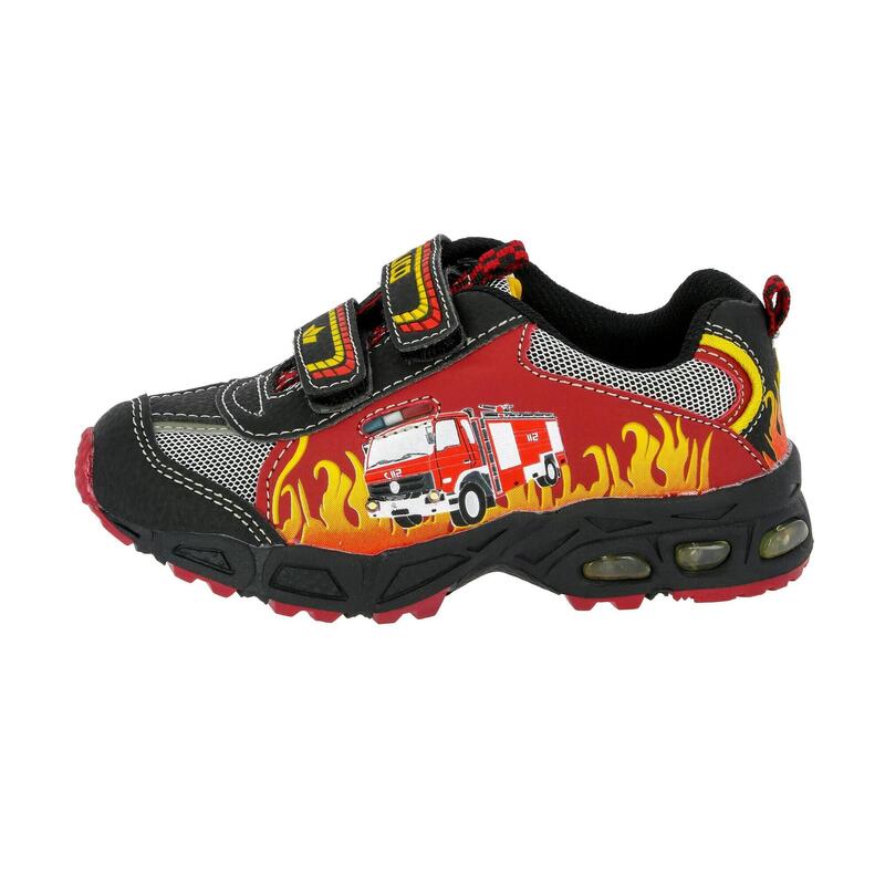 Sneakers Fermeture velcro Garçons LICO Bob VS