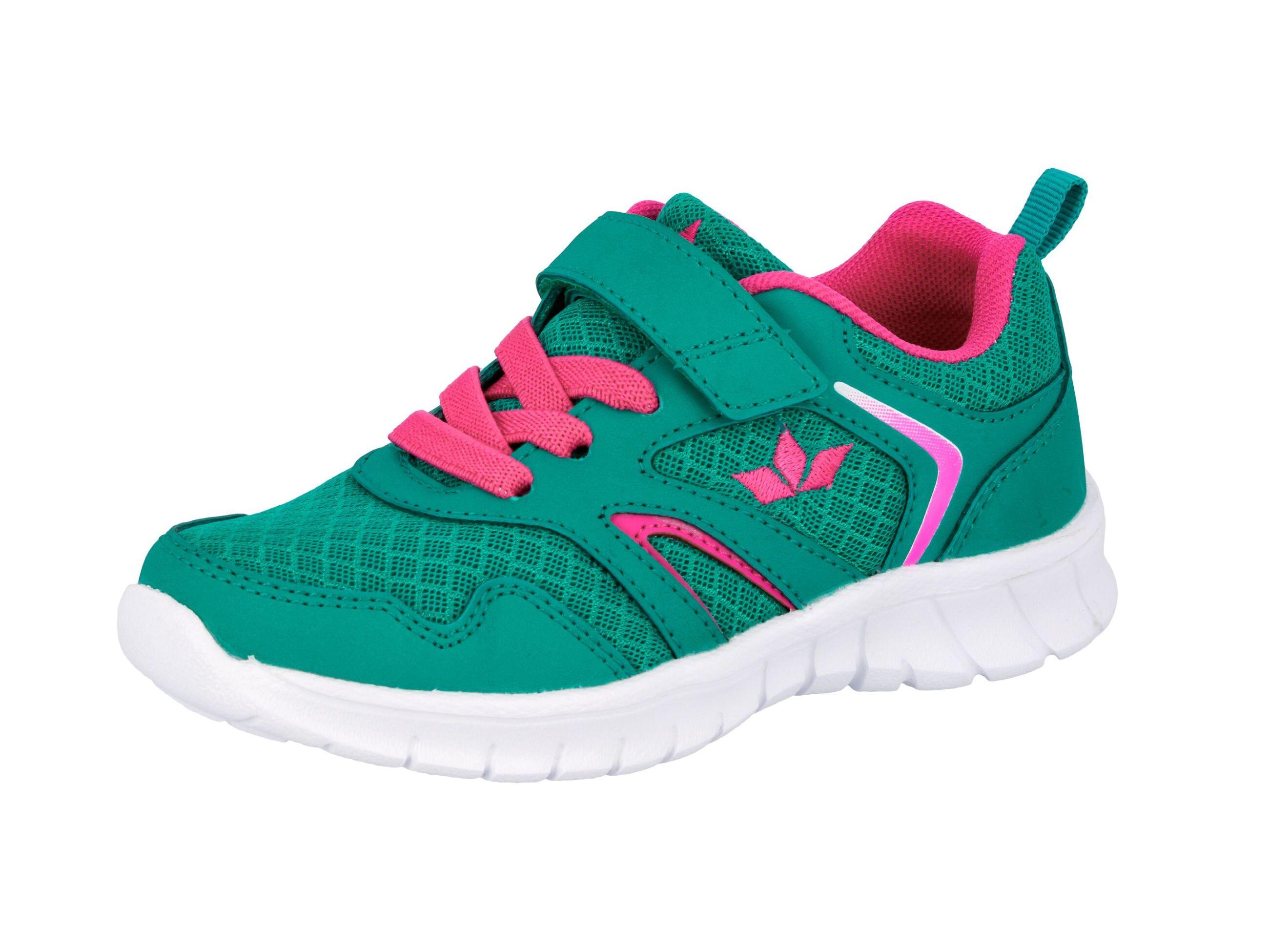 LICO sneaker Chiusura in velcro Ragazze LICO Skip VS