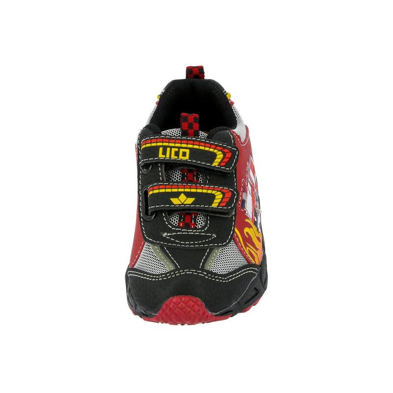 Sneakers Fermeture velcro Garçons LICO Bob VS