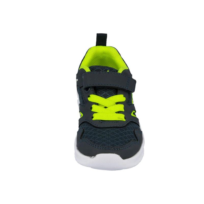 Chaussure de raclée Fermeture velcro Garçons LICO Skip VS