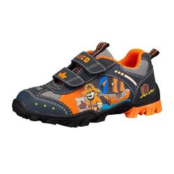 Chaussure de raclée Fermeture velcro Garçons LICO Pirate V Blinky