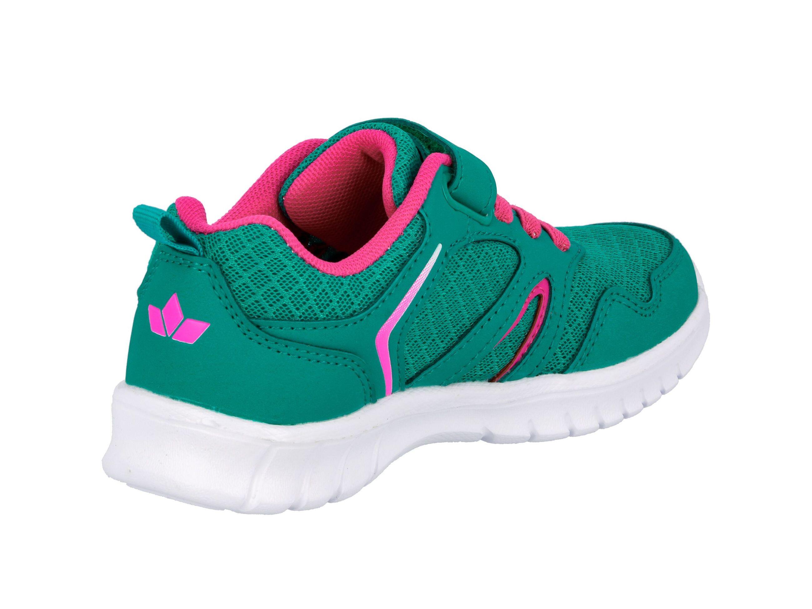 Sneakers Fermeture velcro Filles LICO Skip VS 4/6