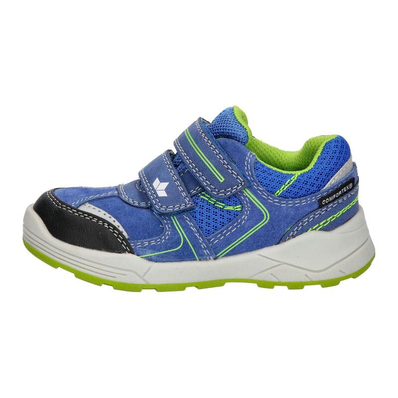 Sneakers imperméable et respirant Fermeture velcro Garçons LICO Ashoka V