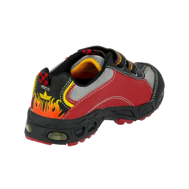Sneakers Fermeture velcro Garçons LICO Bob VS