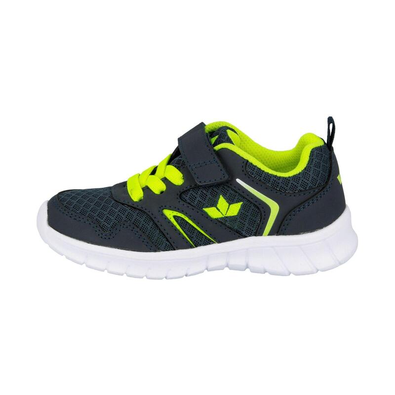 Chaussure de raclée Fermeture velcro Garçons LICO Skip VS