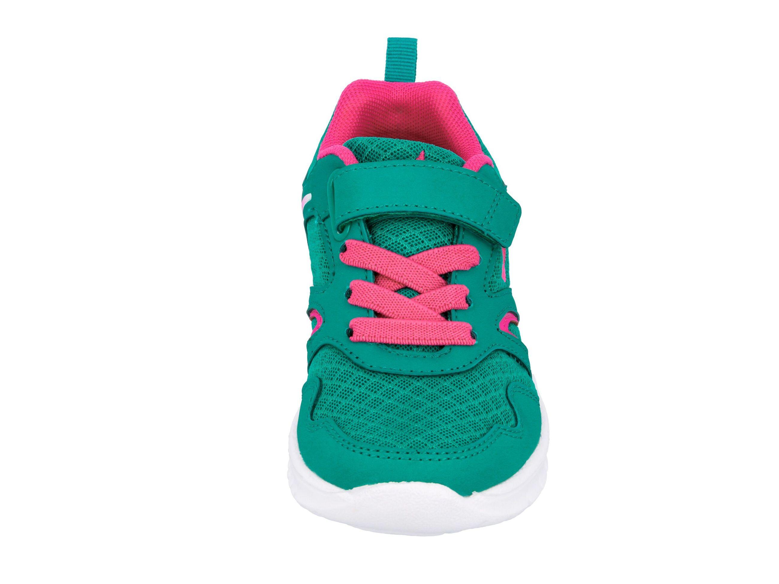Sneakers Fermeture velcro Filles LICO Skip VS 3/6