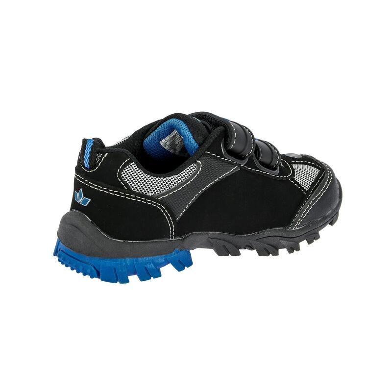 Chaussures de loisirs Fermeture velcro Garçons LICO Chief V Blinky