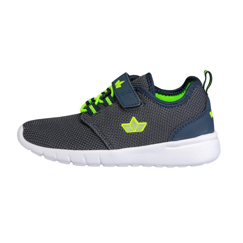 Sneakers Fermeture velcro Garçons LICO Pancho VS