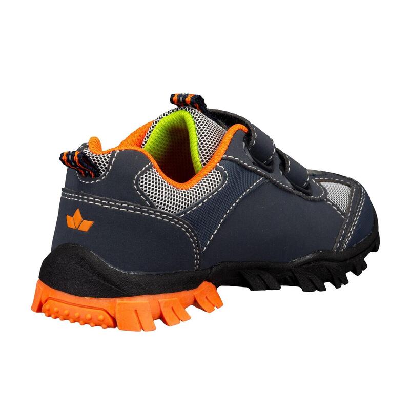 Chaussure de raclée Fermeture velcro Garçons LICO Pirate V Blinky