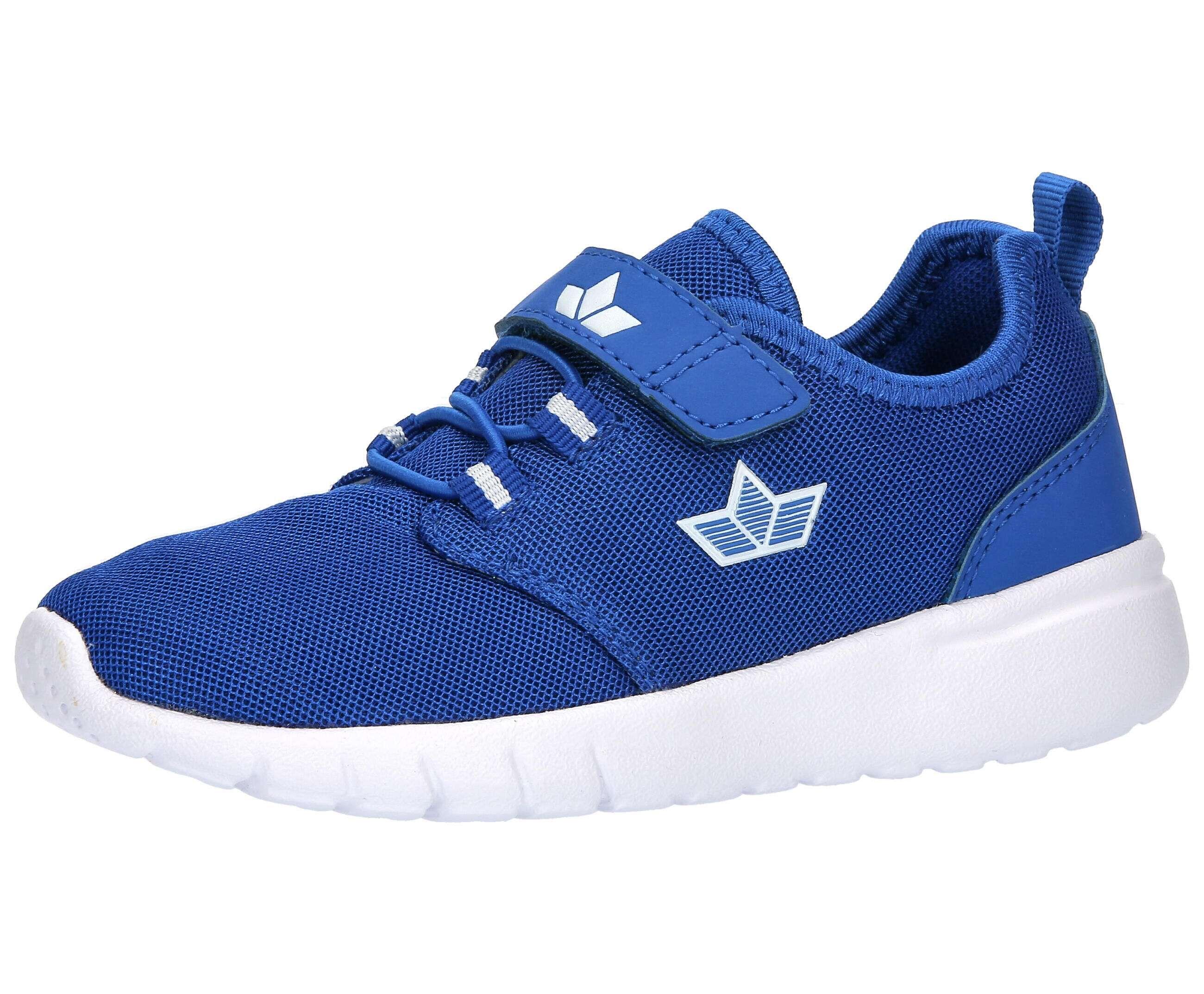 LICO Sneaker Jungen Klettverschluss LICO Pancho VS