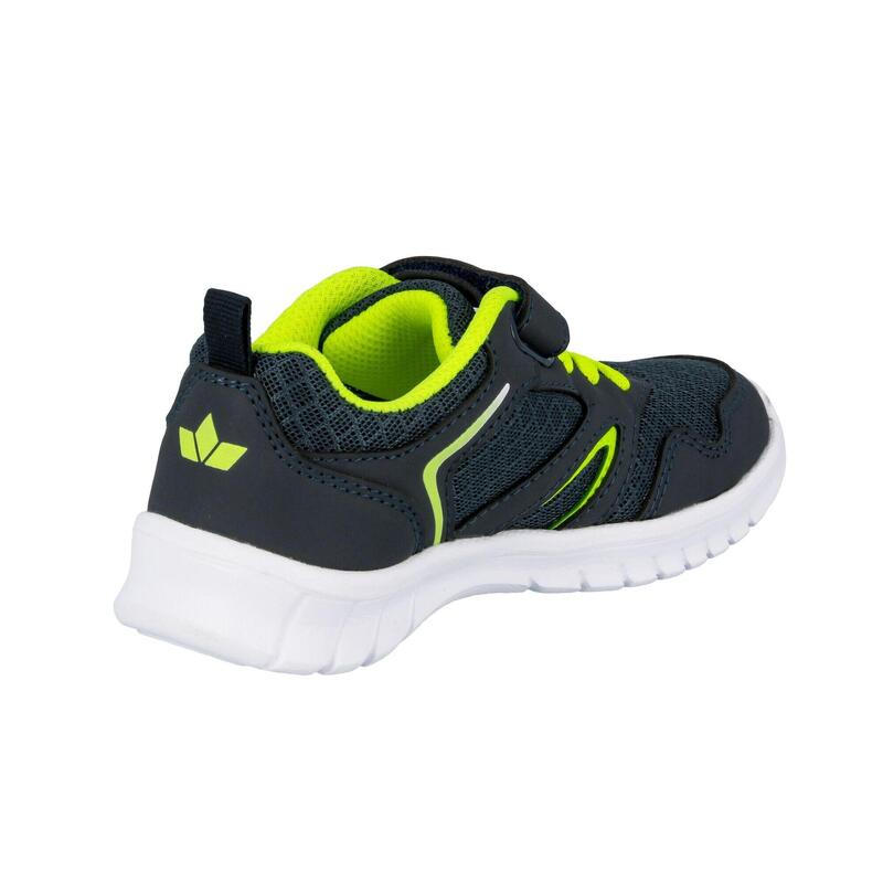 Chaussure de raclée Fermeture velcro Garçons LICO Skip VS