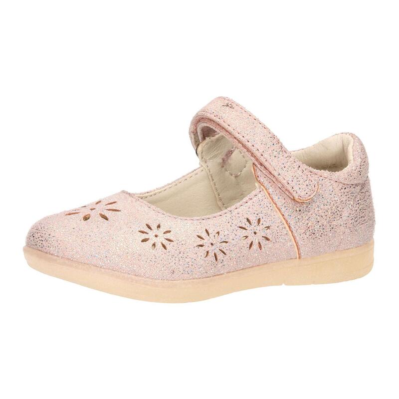 Chaussure de raclée Fermeture velcro Filles LICO Elf magic V